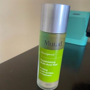Murad replenishing multi acid peel